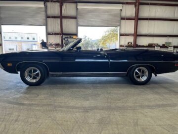 1971 Ford Torino