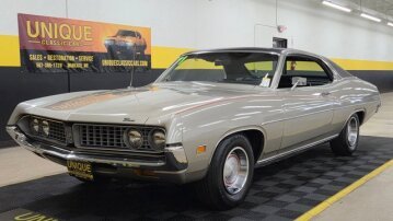 1971 Ford Torino