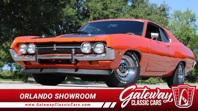 1971 Ford Torino Classic Cars for Sale - Classics on Autotrader 1971 Ford Torino Classic Cars for Sale - Classics on Autotrader