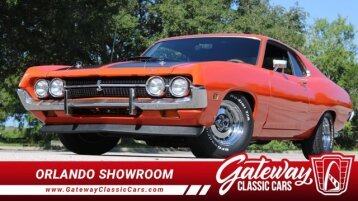 1971 Ford Torino