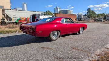 1971 Ford Torino