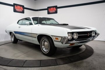 1971 Ford Torino