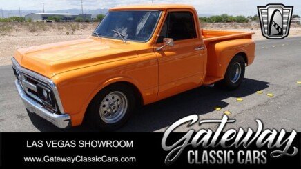 Photo 1 for 1971 GMC C/K 1500