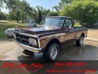 Thumbnail Photo 5 for 1971 GMC C/K 1500