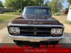 Thumbnail Photo 3 for 1971 GMC C/K 1500