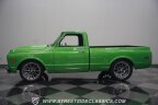 Thumbnail Photo 2 for 1971 GMC C/K 1500