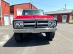 Thumbnail Photo 4 for 1971 GMC C/K 1500