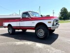 Thumbnail Photo 6 for 1971 GMC C/K 1500