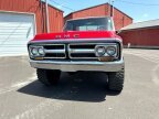 Thumbnail Photo 3 for 1971 GMC C/K 1500
