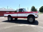 Thumbnail Photo 5 for 1971 GMC C/K 1500