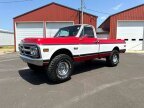 Thumbnail Photo 1 for 1971 GMC C/K 1500
