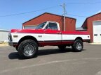 Thumbnail Photo 2 for 1971 GMC C/K 1500