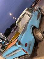 Thumbnail Photo 3 for 1971 GMC C/K 1500