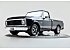 1971 GMC C/K 1500