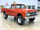1971 GMC C/K 1500