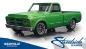 1971 GMC C/K 1500