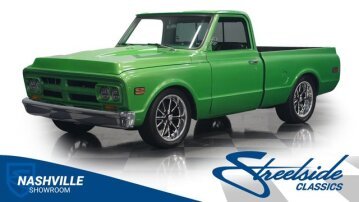1971 GMC C/K 1500