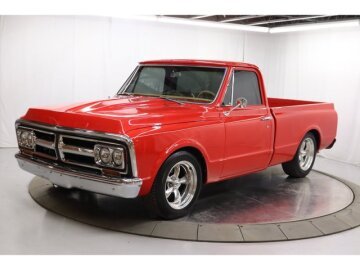 1971 GMC C/K 1500