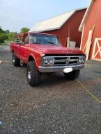 Thumbnail Photo 2 for 1971 GMC C/K 2500