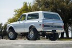 Thumbnail Photo 6 for 1971 GMC Jimmy