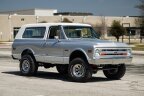 Thumbnail Photo 5 for 1971 GMC Jimmy