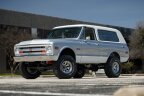 Thumbnail Photo 1 for 1971 GMC Jimmy