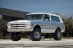 Thumbnail Photo 2 for 1971 GMC Jimmy