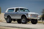 Thumbnail Photo 4 for 1971 GMC Jimmy