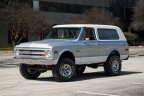Thumbnail Photo 3 for 1971 GMC Jimmy
