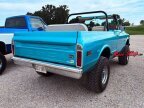 Thumbnail Photo 3 for 1971 GMC Jimmy