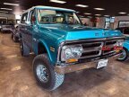 Thumbnail Photo 4 for 1971 GMC Jimmy