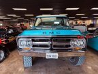 Thumbnail Photo 5 for 1971 GMC Jimmy