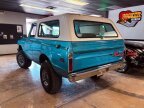 Thumbnail Photo 6 for 1971 GMC Jimmy