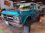 Thumbnail Photo 2 for 1971 GMC Jimmy