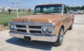 1971 GMC Other GMC Models