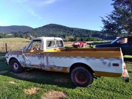 Photo 1 for 1971 GMC Pickup