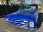 Thumbnail Photo 1 for 1971 GMC Pickup