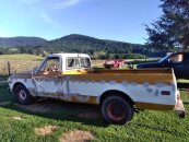 1971 GMC Pickup