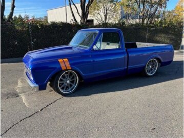 1971 GMC Pickup