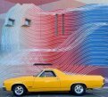 Thumbnail Photo 6 for 1971 GMC Sprint