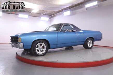 Photo 1 for 1971 GMC Sprint