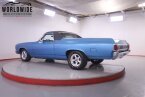 Thumbnail Photo 5 for 1971 GMC Sprint