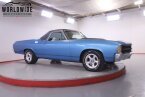 Thumbnail Photo 2 for 1971 GMC Sprint
