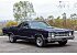 1971 GMC Sprint
