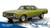 1971 GMC Sprint