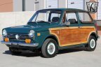 Thumbnail Photo 4 for 1971 Honda N600