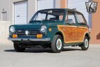 Thumbnail Photo 2 for 1971 Honda N600