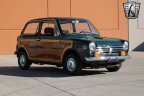 Thumbnail Photo 5 for 1971 Honda N600