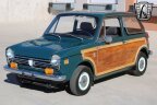 Thumbnail Photo 3 for 1971 Honda N600