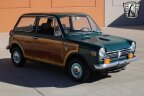 Thumbnail Photo 6 for 1971 Honda N600